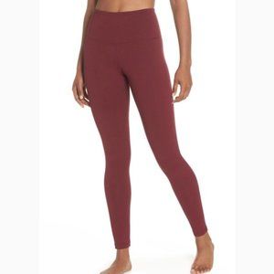 BRAND NEW Zella Live In High Waist Size L